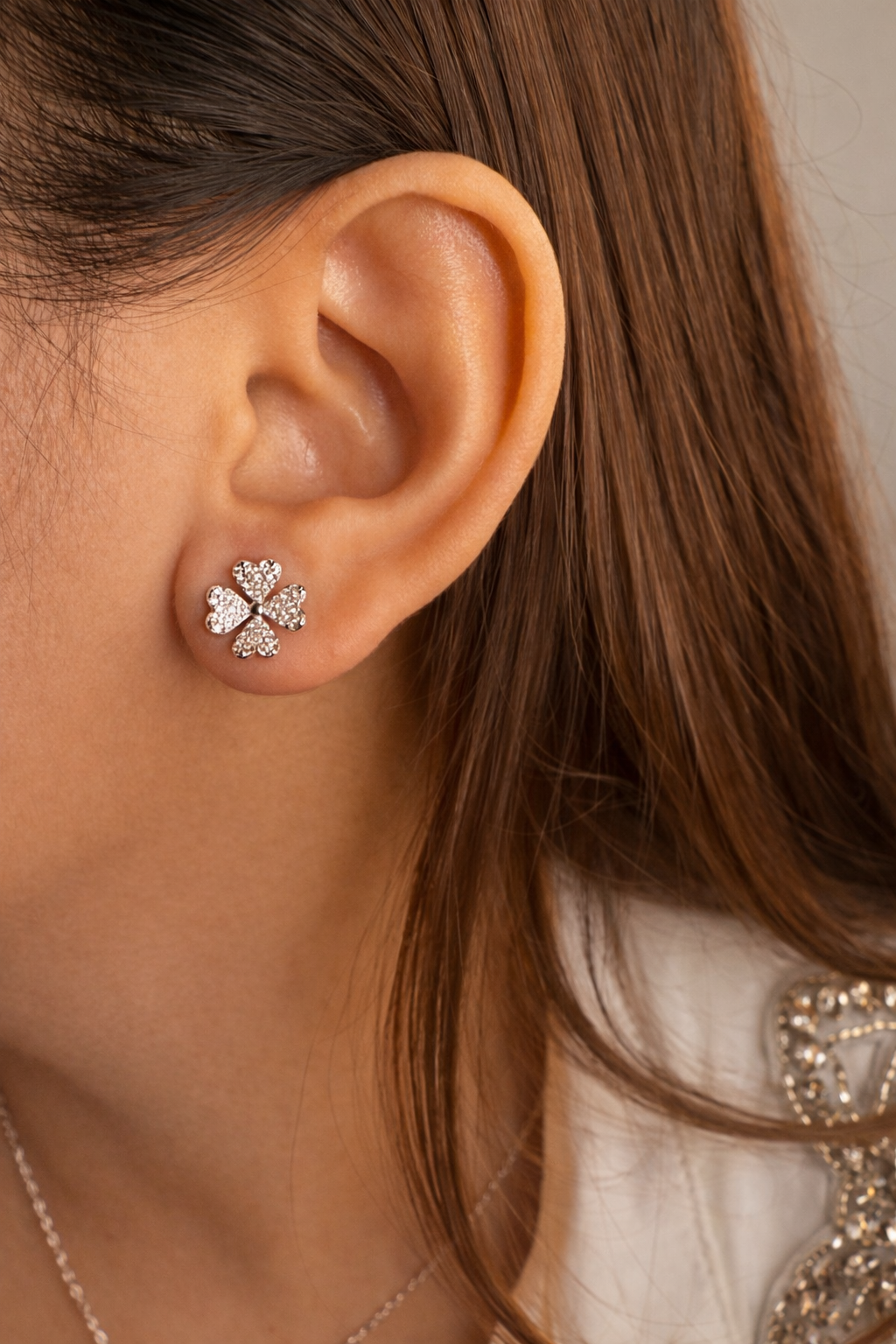 Four Petal Grace Set