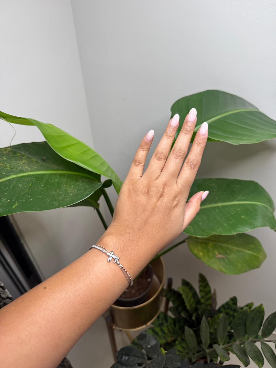 Butterfly Symphony Bracelet