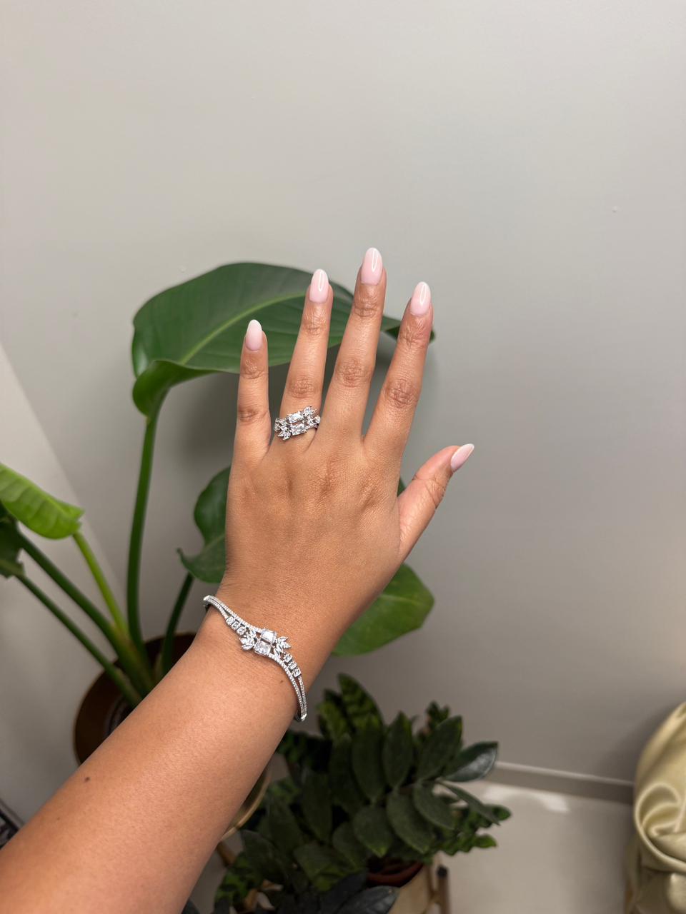 The Radiant Bond Combo