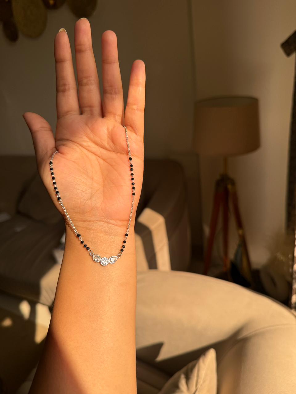 Noor Mangalsutra