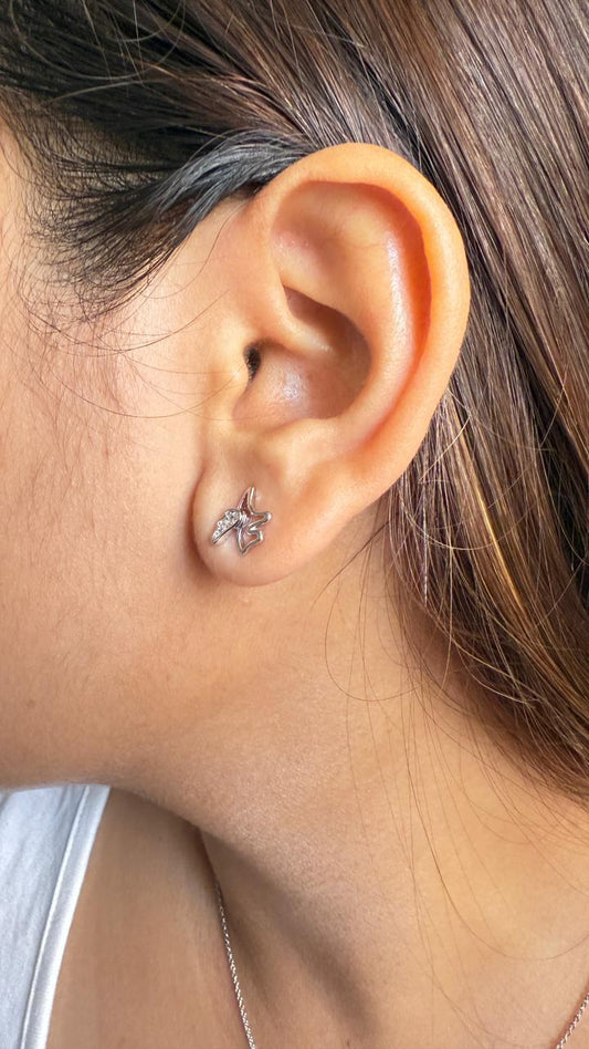 Glitter Wing Set