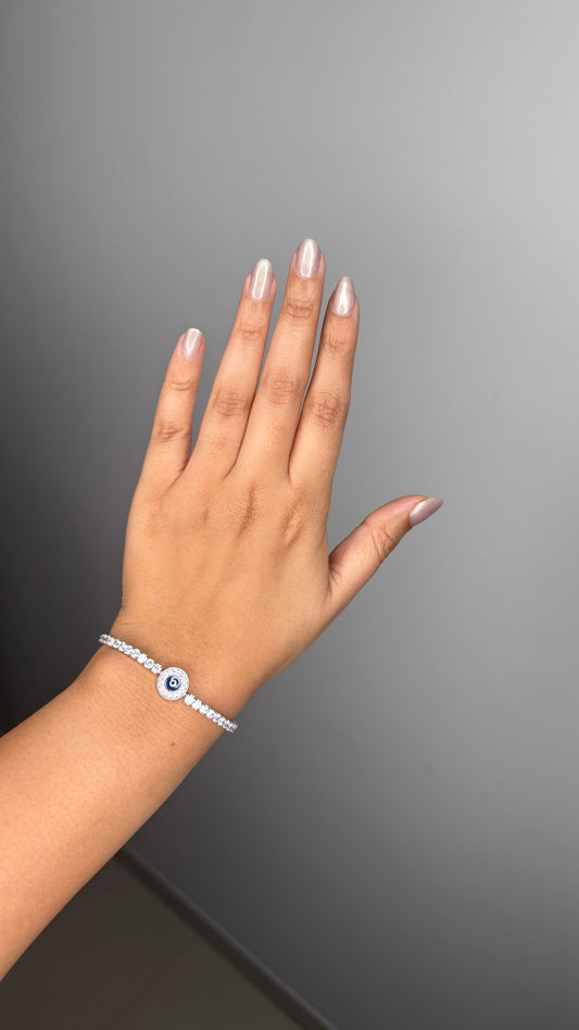 Nazar Spark Bracelet