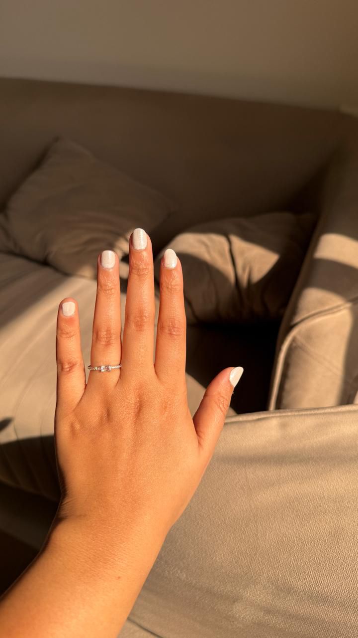 Luxury Thin Rectangle