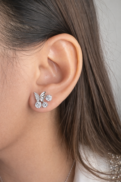 Pearl and Crystal Set