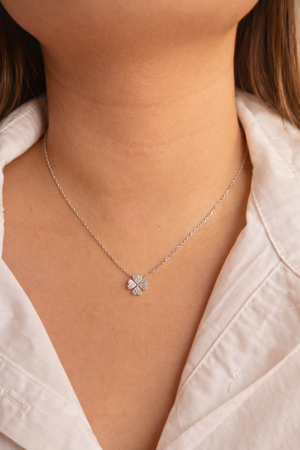 Four Petal Grace Set