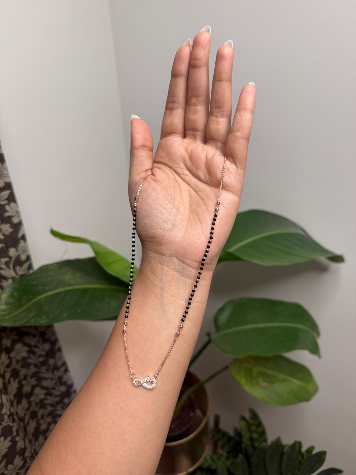 Infinite Vows MS Rose Gold