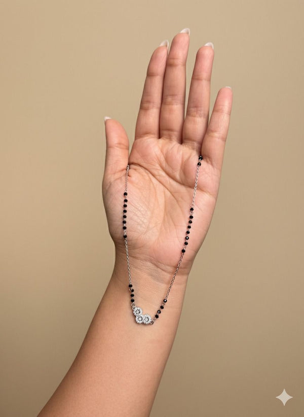 Triple Solitaire Elegance