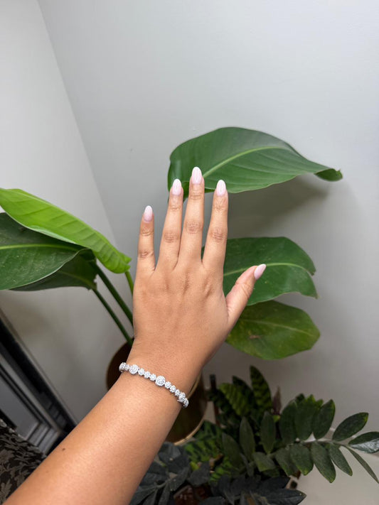 Starry Path Bracelet