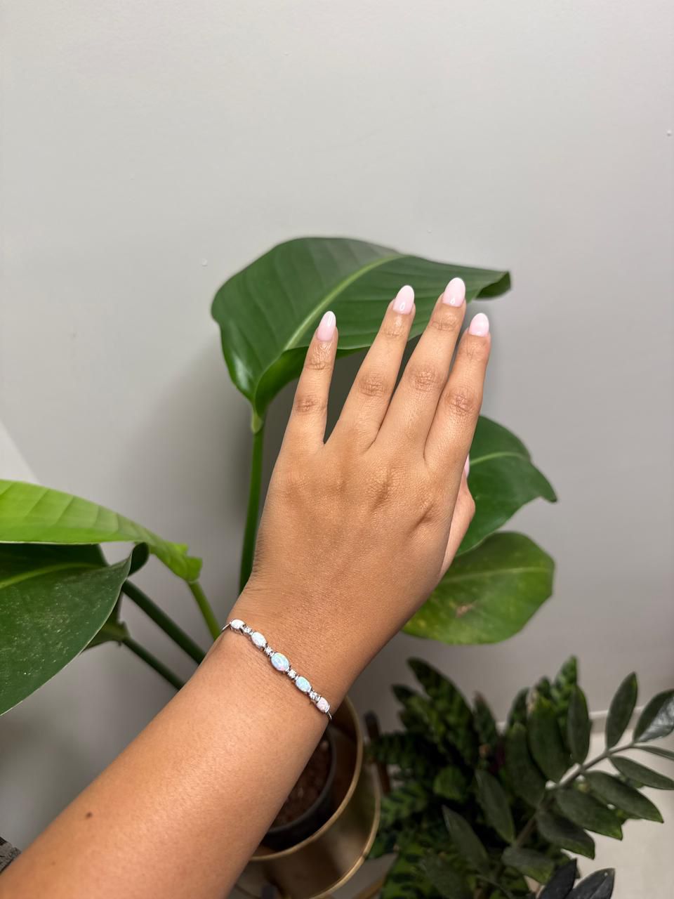 Marble Muse Bracelet