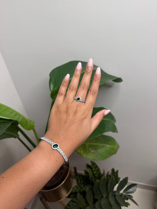 Emerald Royale Combo