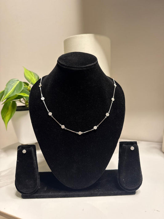 Round Grace Set