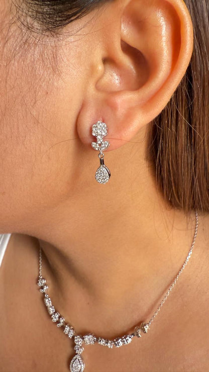 Diamond Drop Set