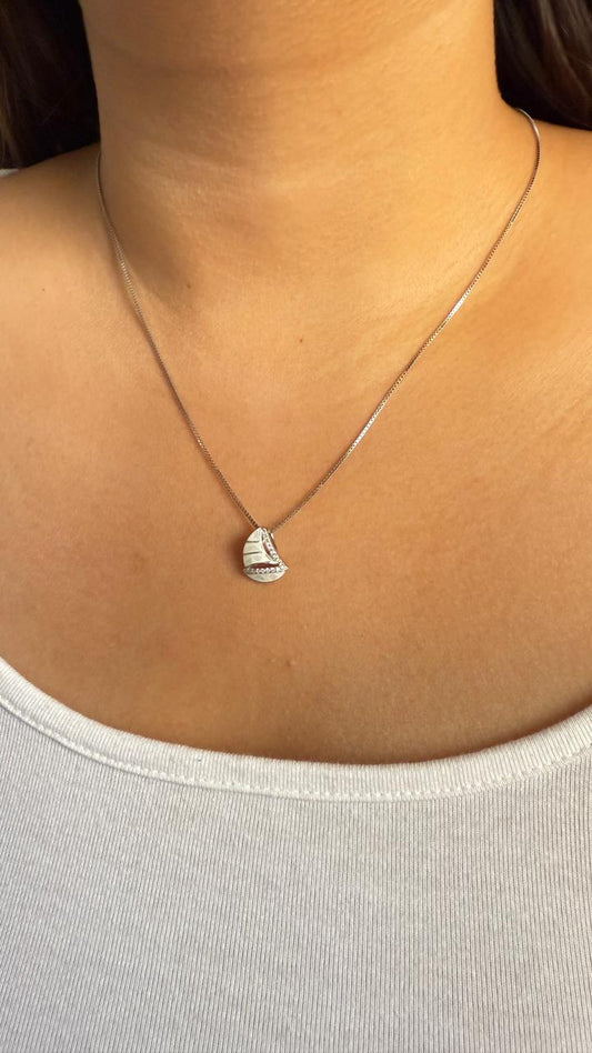Diamond Boat Set