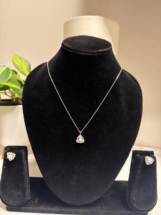 Shining & Pearl Set